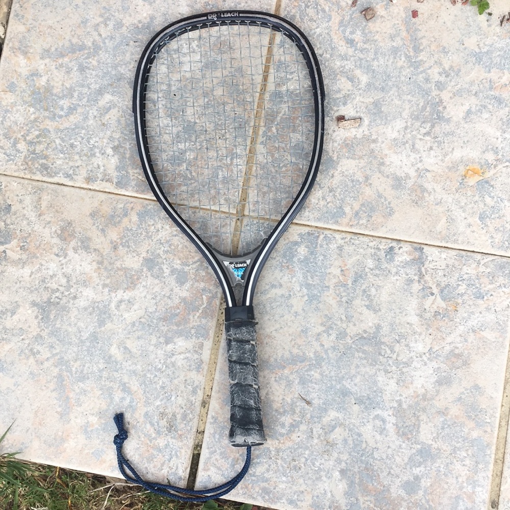 Teenis racket